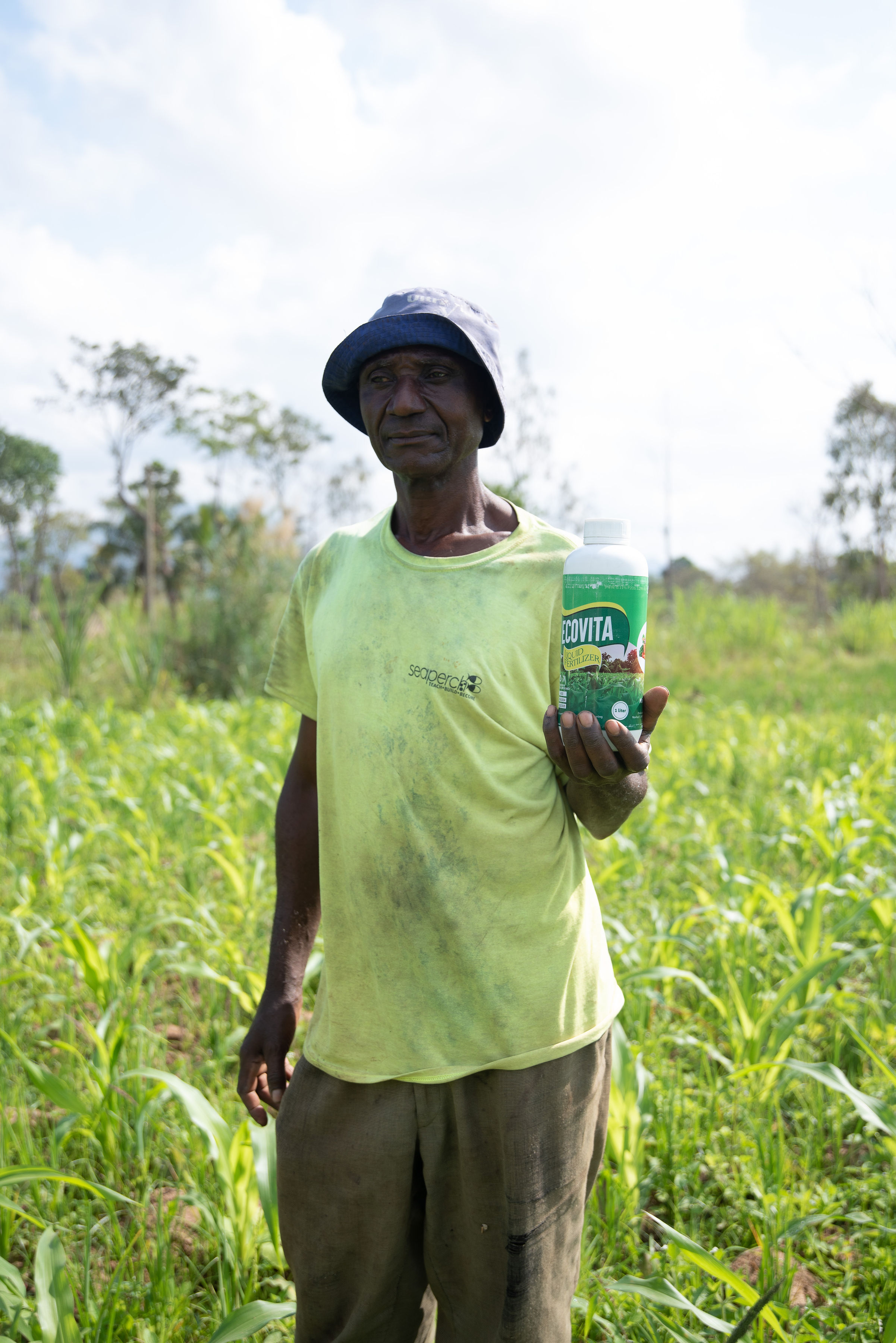 Organic Fertilizers