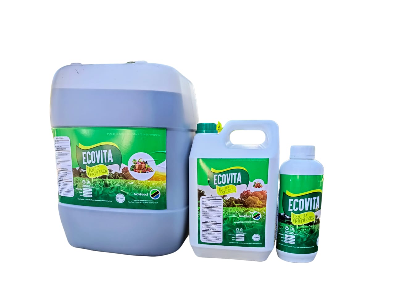 EcoVita