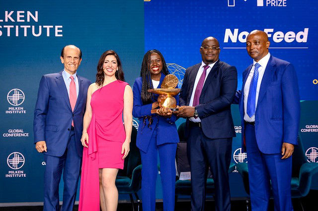 Sustainability Excellence Award