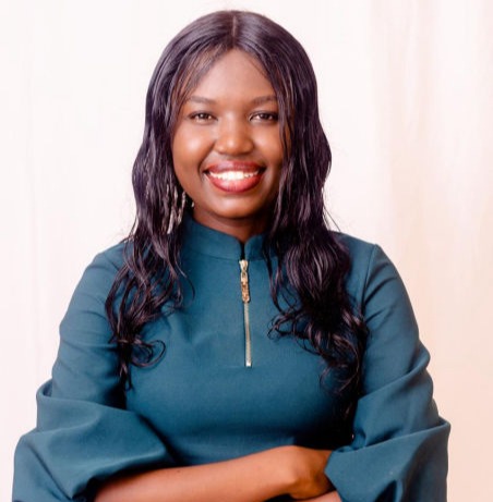 Diana Orembe