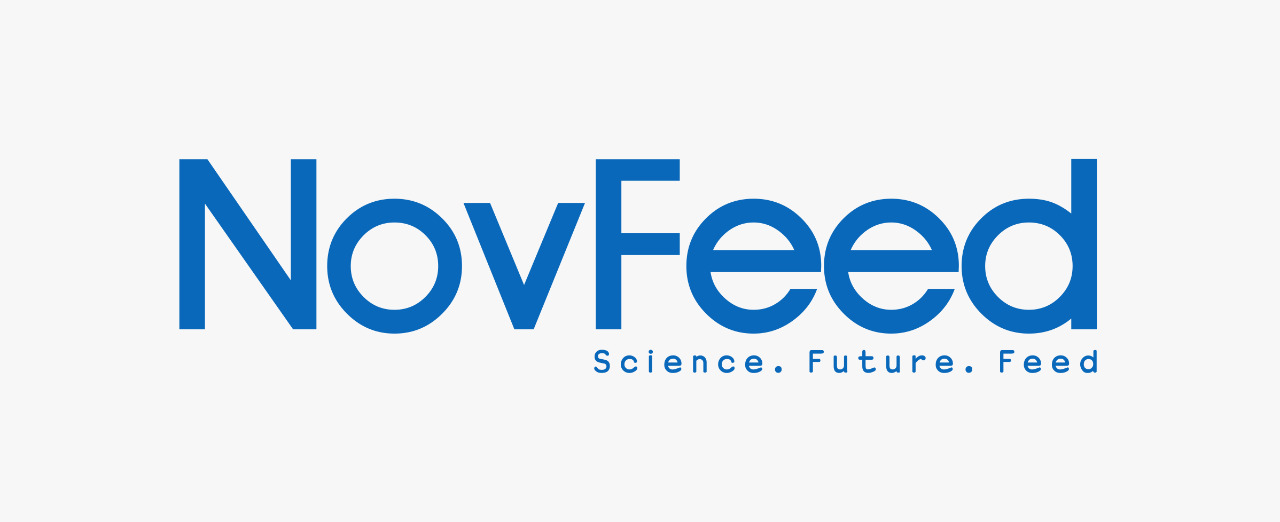 Novfeed - Science. Future. Feed