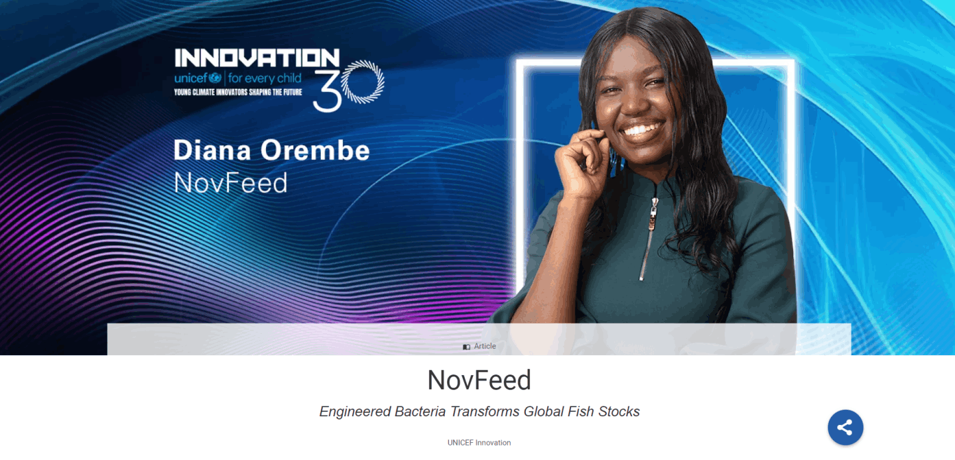 Young Climate Innovators