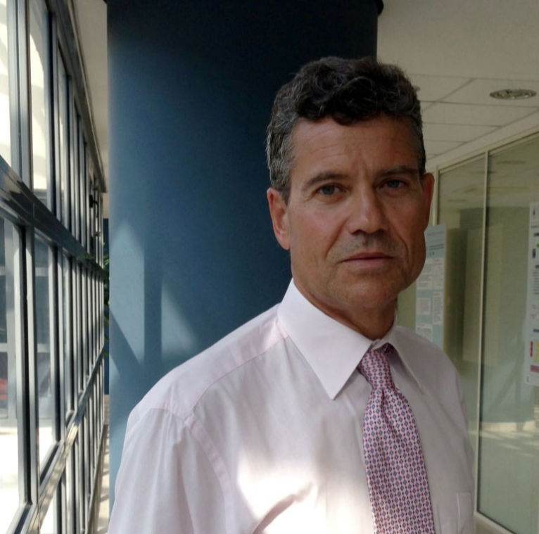 Dr. Gregory Yovanof